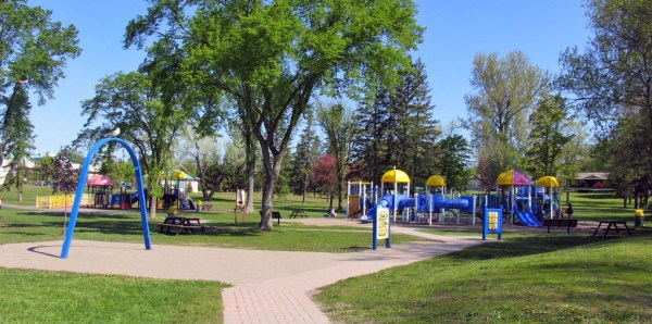 Bellevue Park