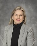 Ward 2 Councillor Lisa Vezeau-Allen Ward 2 Councillor Lisa Vezeau-Allen