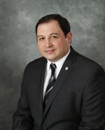Mayor Christian Provenzano Mayor Christian Provenzano