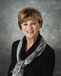 Ward 3 Councillor Judy Hupponen Ward 3 Councillor Judy Hupponen