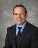 Ozzie Grandinetti - Councillor Ward 6