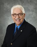 Ward 1 Councillor Steve Butland Ward 1 Councillor Steve Butland