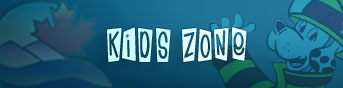 Kids' Zone Kids' Zone