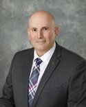 Ward 1 Councillor Paul Christian Ward 1 Councillor Paul Christian