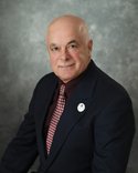 Ward 5 Councillor Frank Fata Ward 5 Councillor Frank Fata