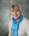 Ward 2 Councillor Susan Myers Ward 2 Councillor Susan Myers