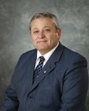Ward 4 Councillor Rick Niro Ward 4 Councillor Rick Niro