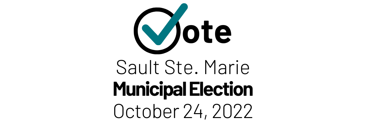 2022 Municipal Election logo