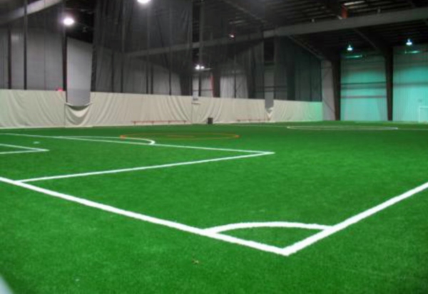 Northern Community Centre Indoor Field