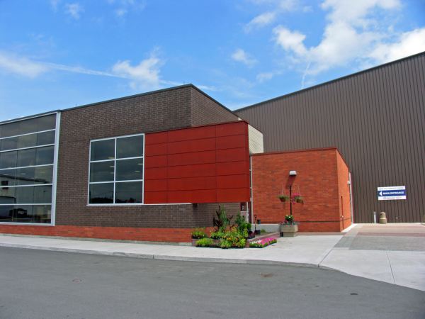 Northern Community Centre