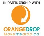 In partnership with Orangedrop (Makethedrop.ca)