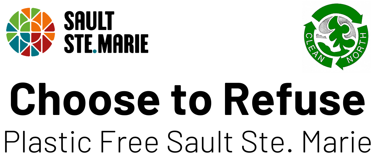Plastic Free Sault Ste. Marie