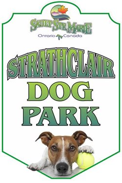 Strathclair Dog Park