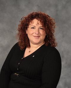 Photo of Councillor Caputo.