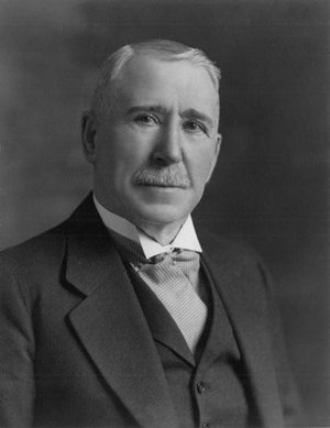 William H. Hearst