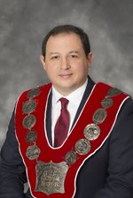 Mayor Christian Provenzano
