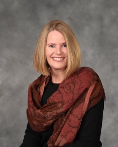 Councillor Sandra Hollingsworth