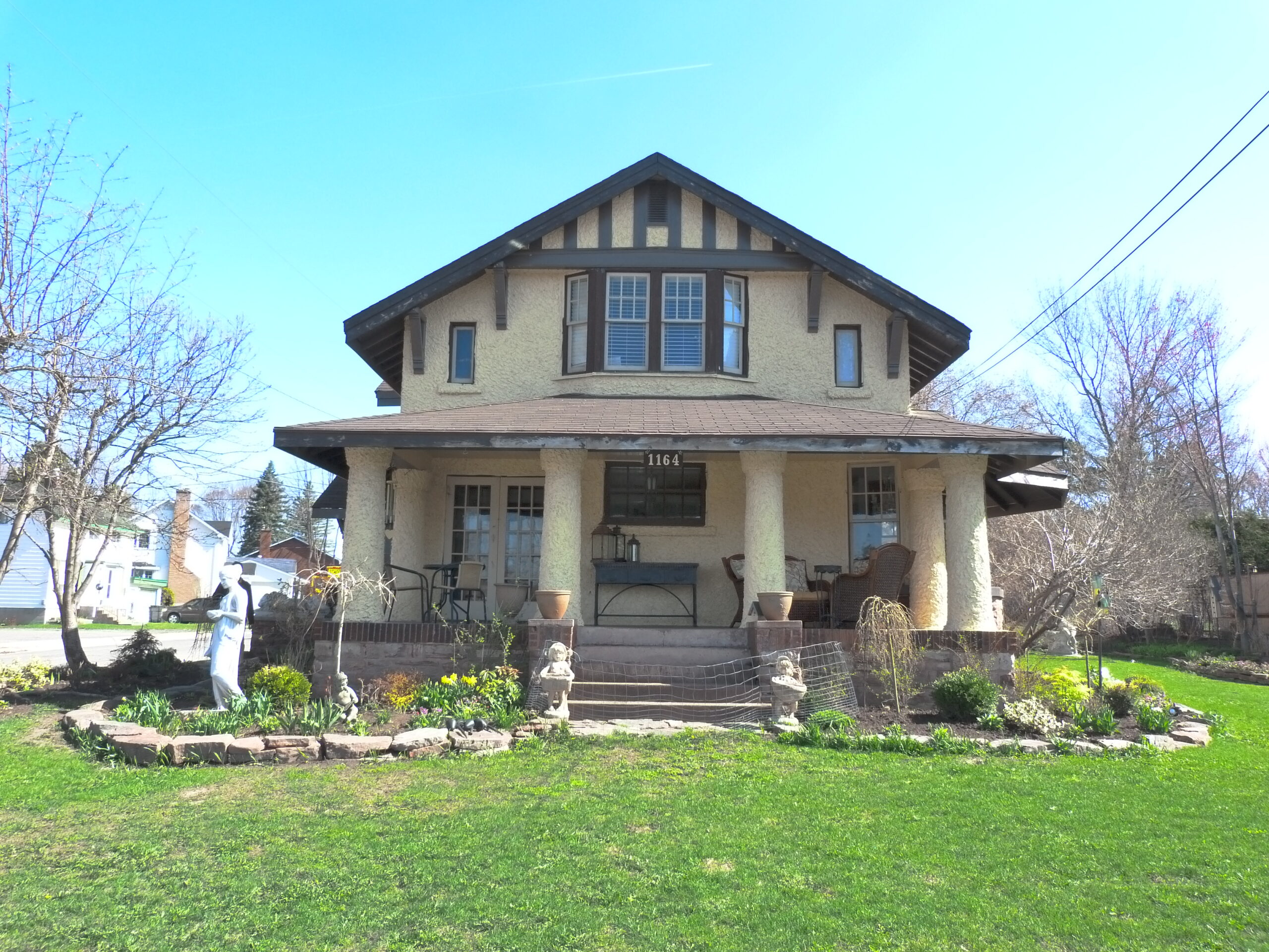 1164 Queen Street East - City of Sault Ste. Marie