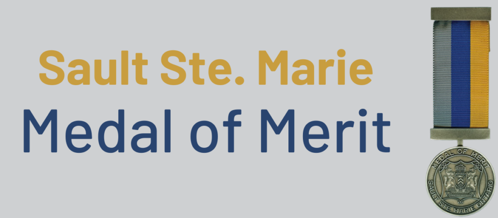 Medal of Merit