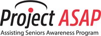 Project - Assisting Seniors Awareness Program (ASAP) Logo