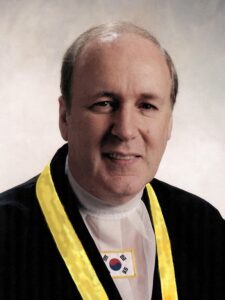 Photo of Rudy Timmerman