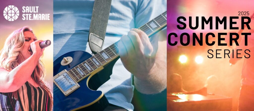 Summer Concert Series