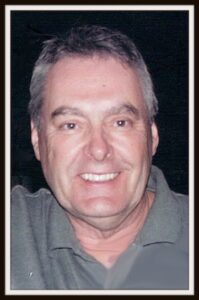 Photo of Alex Mitchell