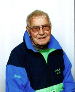 Photo of Heikki Kinnunen