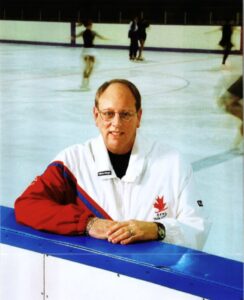 Photo of John Greenwood