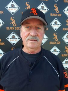 Photo of Mike Lebel
