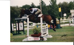 Photo of Tina Breed