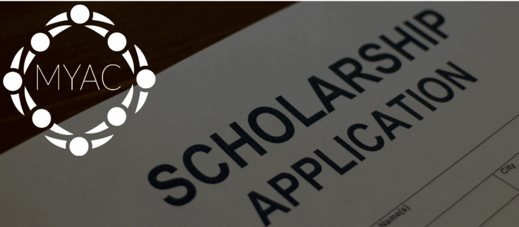 MYAC Scholarship