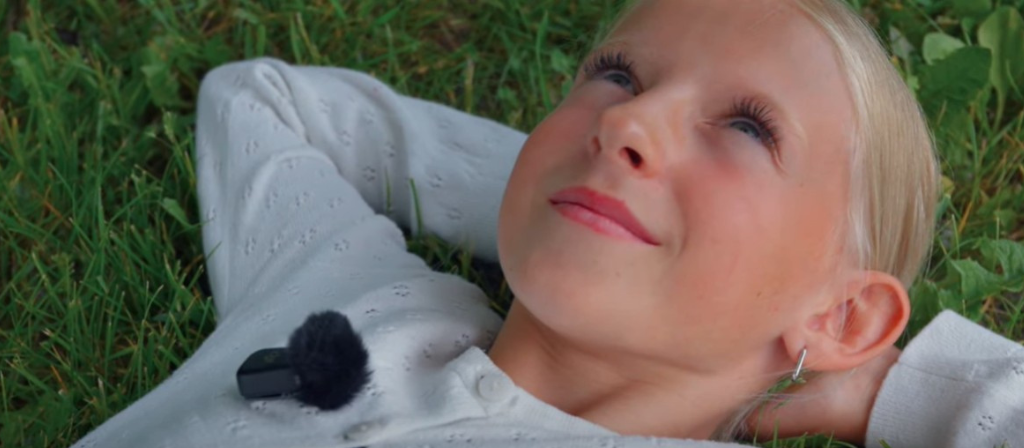 Mayor for a Day Winner 2025