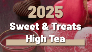 Sweets and Treats