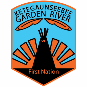 Garden River Logo
