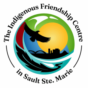 Indigenous Friendship Centre Logo