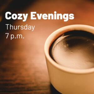 Cozy Evenings
