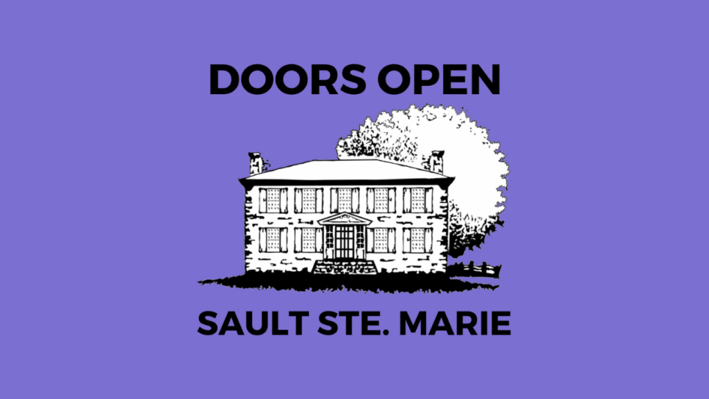 Doors Open