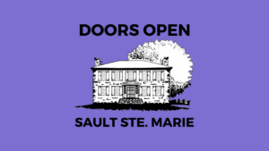 Doors Open