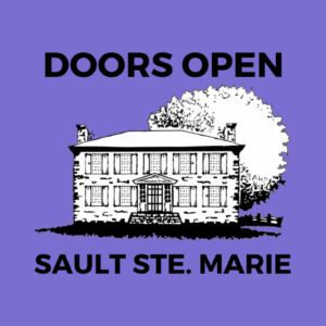Doors Open