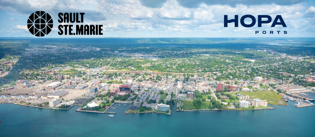 photo of City waterfront