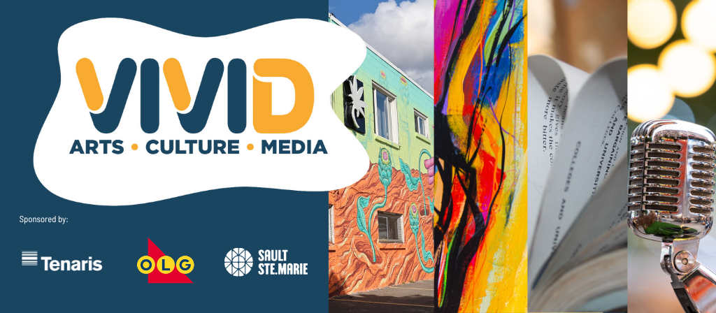Vivid Artsfest