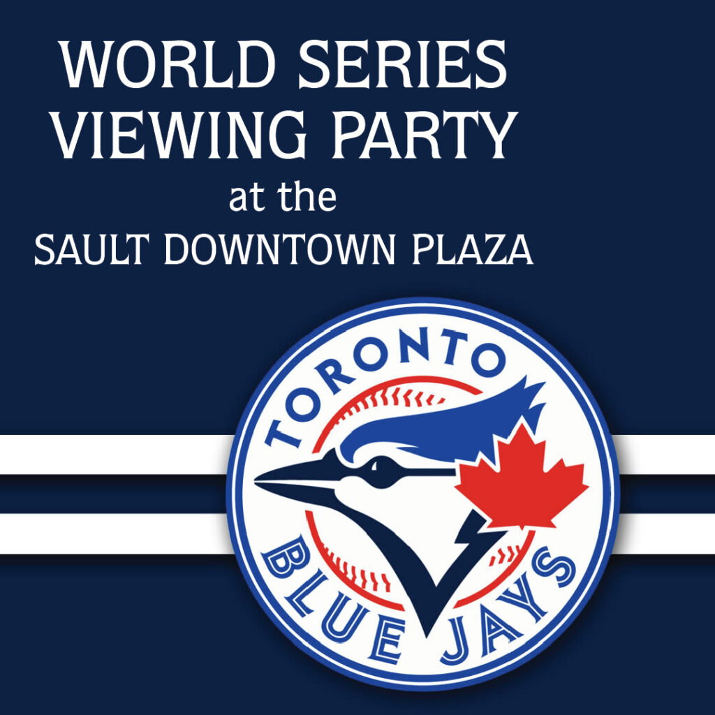 World Series Viewing Party