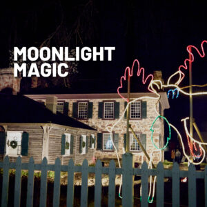 Moonlight Magic
