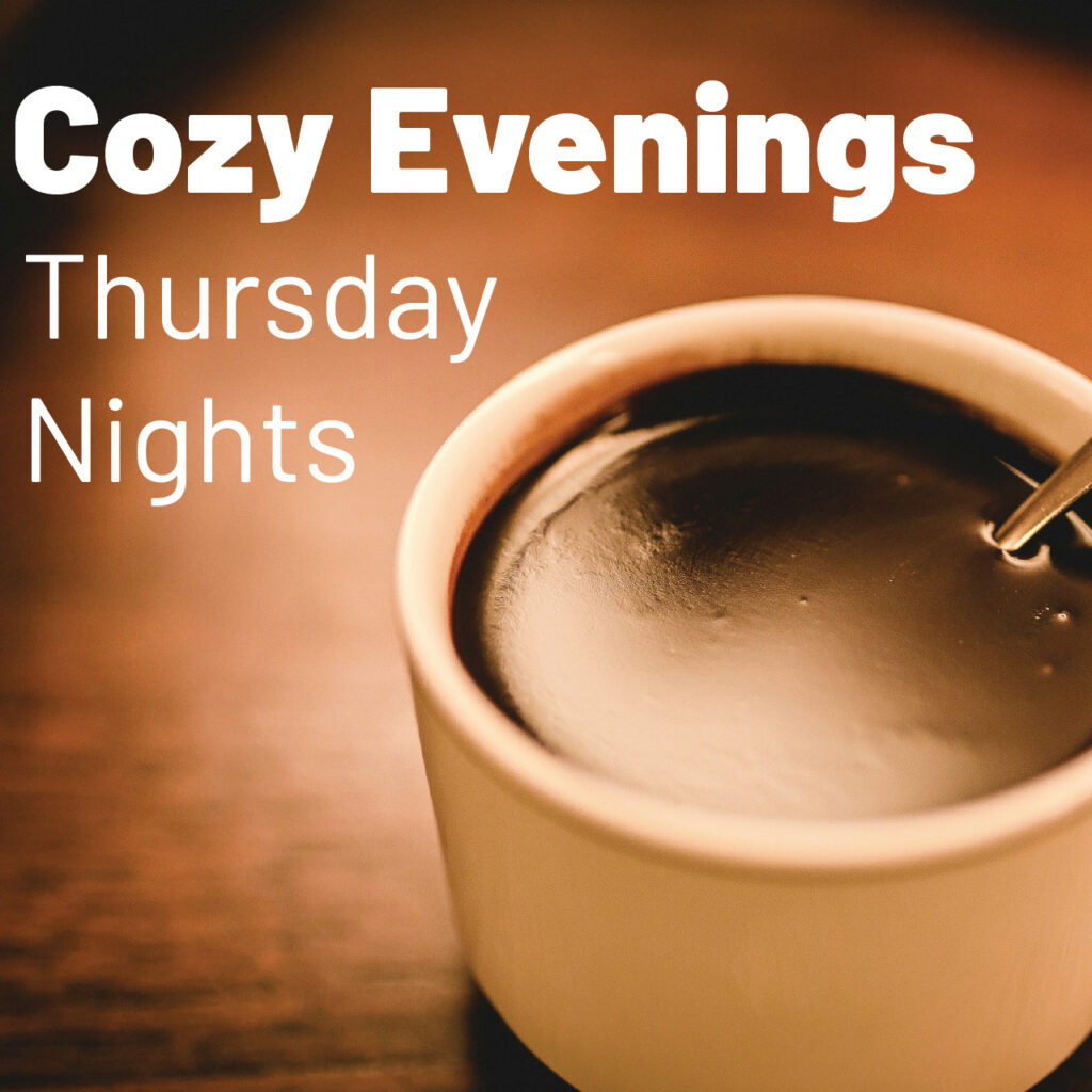 Cozy Evenings