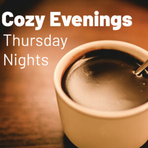 Cozy Evenings