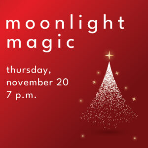 Moonlight Magic