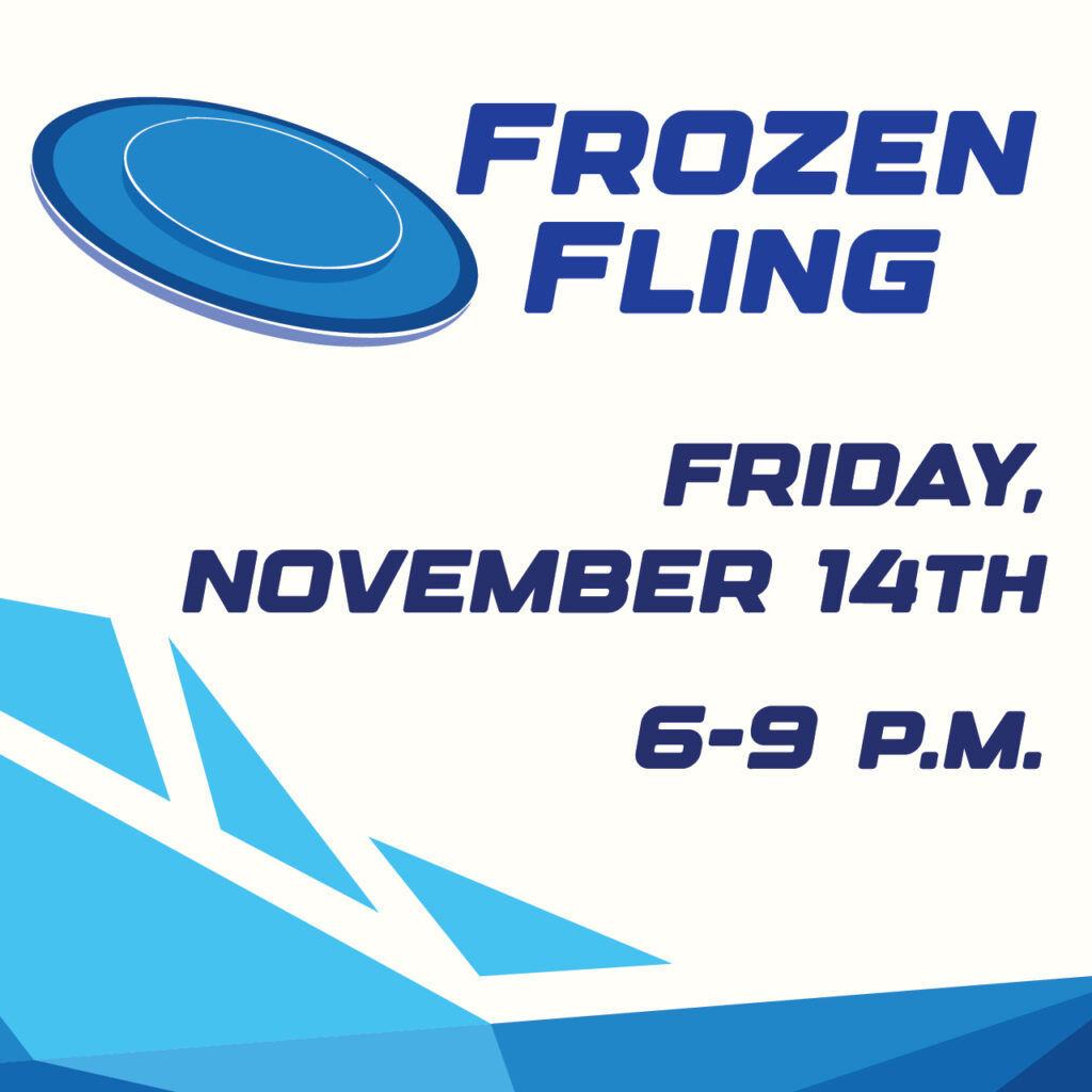 Frozen Fling