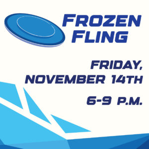 Frozen Fling