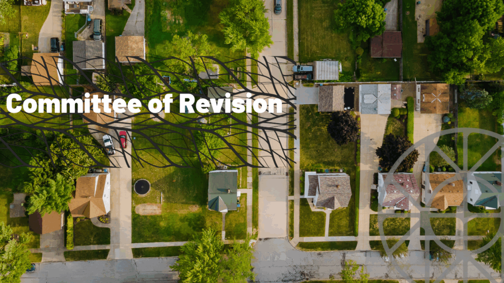 Committee of Revision